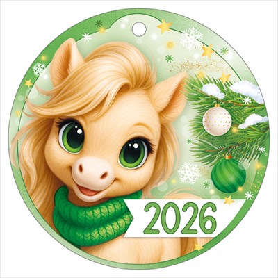 Открытка Бирка 