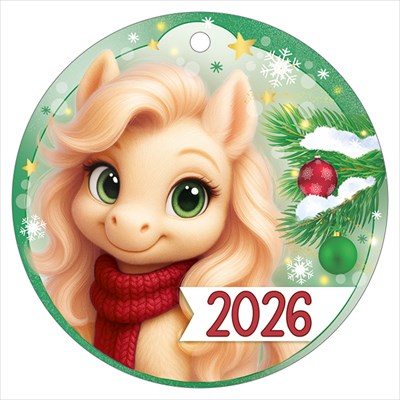 Открытка Бирка 