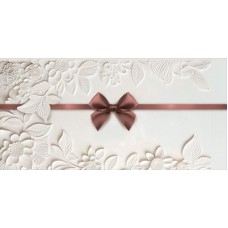 Конверт для денег Без надписи 84х168 мм