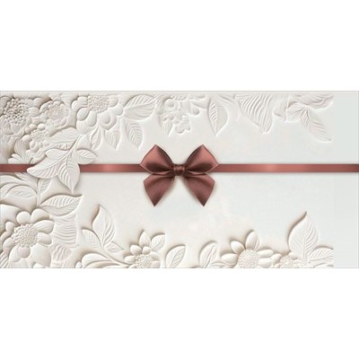 Конверт для денег Без надписи 84х168 мм