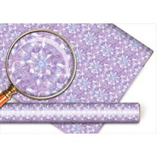 Упаковочная бумага Глянцевая 