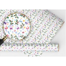 Упаковочная бумага Глянцевая 