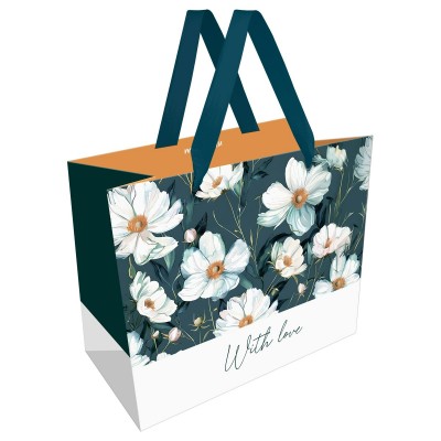 Пакет Бумажный 