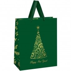 Пакет Бумажный с фольгой 