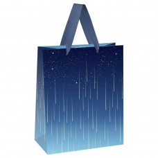 Пакет Бумажный с фольгой 