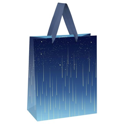 Пакет Бумажный с фольгой 