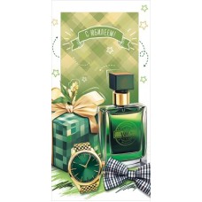 Конверт для денег  