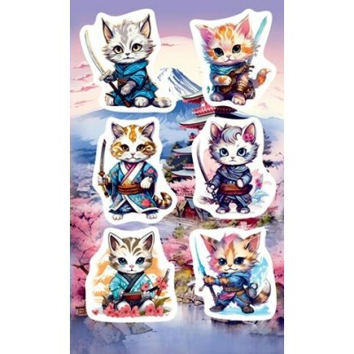 Наклейка Для мальчиков 98х159 мм