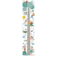 Ростомер 990х225 мм