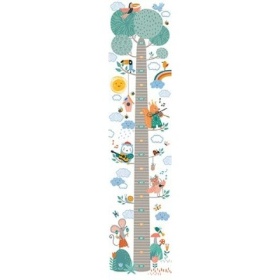 Ростомер 990х225 мм