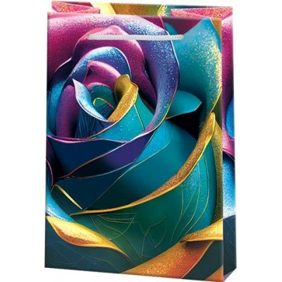 Пакет Бумажный 135х180 мм (MS)