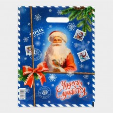 Пакет Полиэтиленовый 