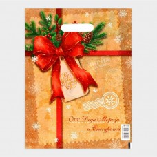 Пакет Полиэтиленовый 