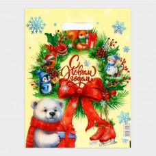 Пакет Полиэтиленовый 