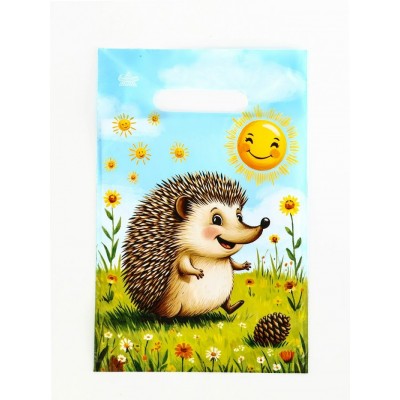 Пакет Полиэтиленовый 