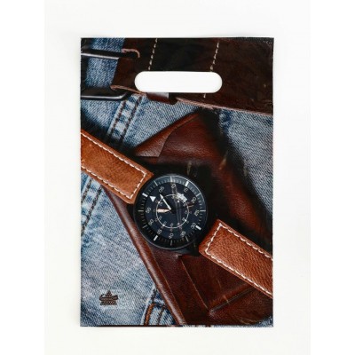 Пакет Полиэтиленовый 