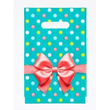 Пакет Полиэтиленовый 