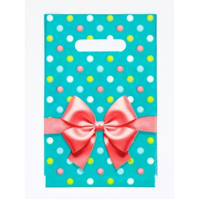 Пакет Полиэтиленовый 