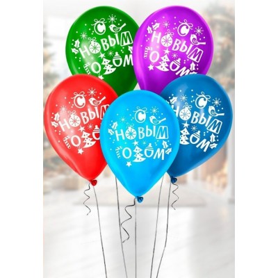 Воздушный шар 