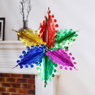 Украшение Шар фольгированный 