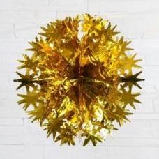 Украшение Шар фольгированный 