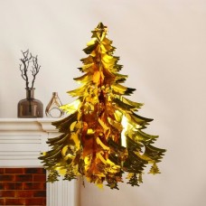 Украшение Шар фольгированный 