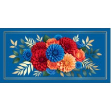 Конверт для денег Без надписи 82х170 мм