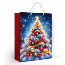 Пакет Бумажный 