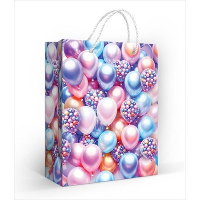 Пакет Бумажный 