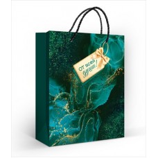 Пакет Бумажный 