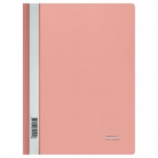 Папка скоросшиватель А4 пластик. 