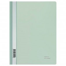 Папка скоросшиватель А4 пластик. 