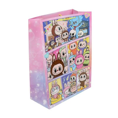 Пакет Чудо праздник/Бумажный 33,5х45х15 см