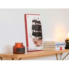 Для творчества Модель сборная Корабль 