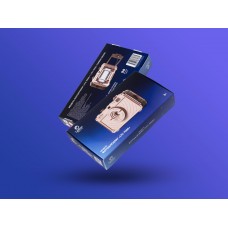 Для творчества Модель сборная Фотоаппарат 