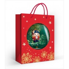 Пакет Бумажный 