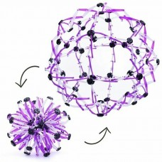 Игрушка   Запускалка (мяч) -трансформер 
