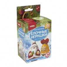 Для творчества   Новый год.Роспись ёлочных игрушек 