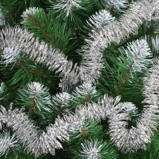 Новый год   Мишура 