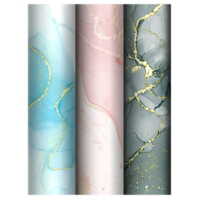 Упаковочная бумага Глянцевая 