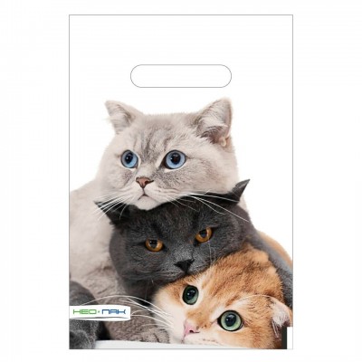 Пакет полиэтилен 