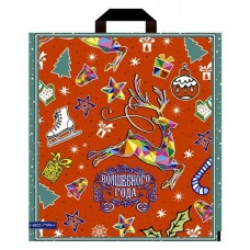 Пакет полиэтилен 