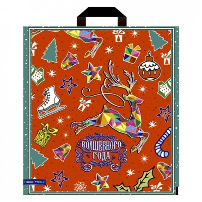 Пакет полиэтилен 