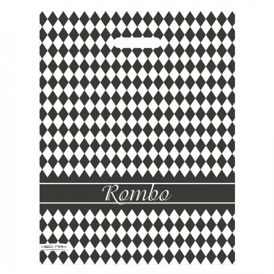 Пакет полиэтилен 