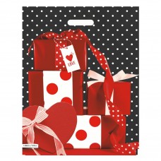 Пакет полиэтилен 