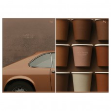 Тетрадь 48 листов клетка скрепка А4 