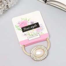 Резинка для волос   