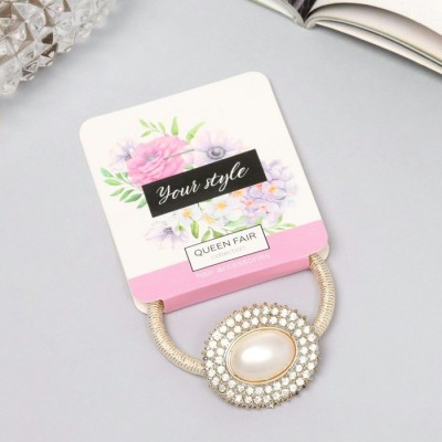 Резинка для волос   