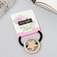 Резинка для волос  