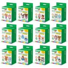 Для творчества   Фигурка-раскраска из гипса 